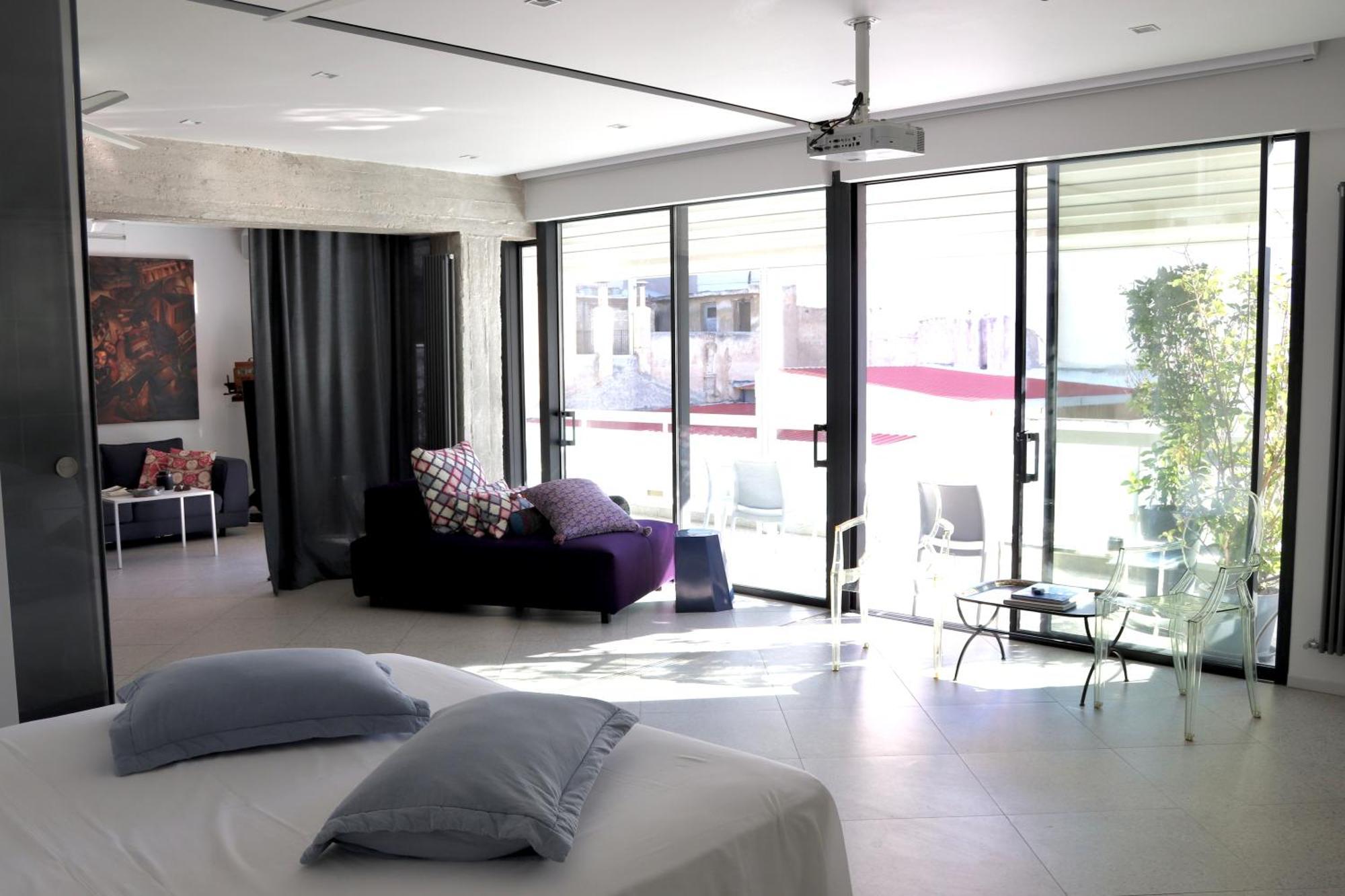 Apart Suite Athen Exterior foto