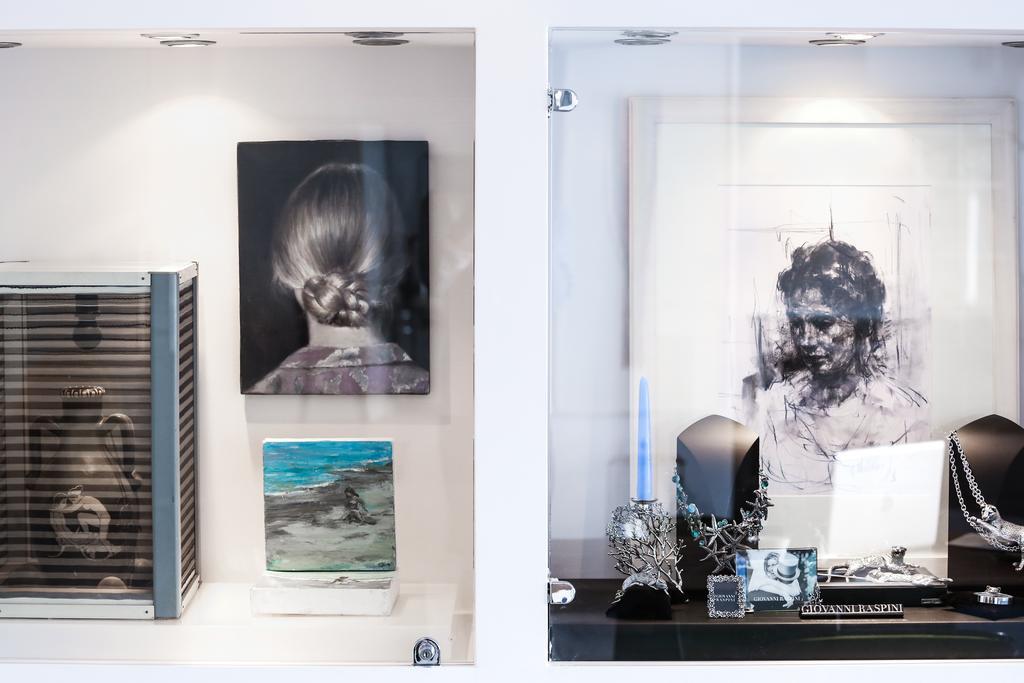 Apart Suite Athen Exterior foto