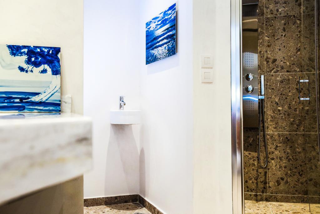 Apart Suite Athen Exterior foto
