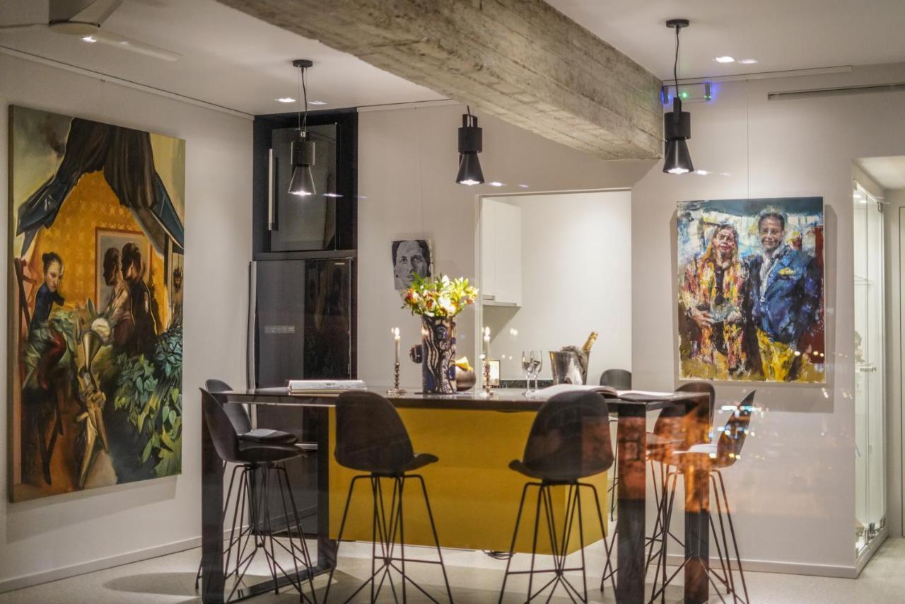 Apart Suite Athen Exterior foto