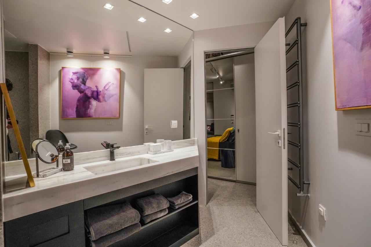 Apart Suite Athen Exterior foto