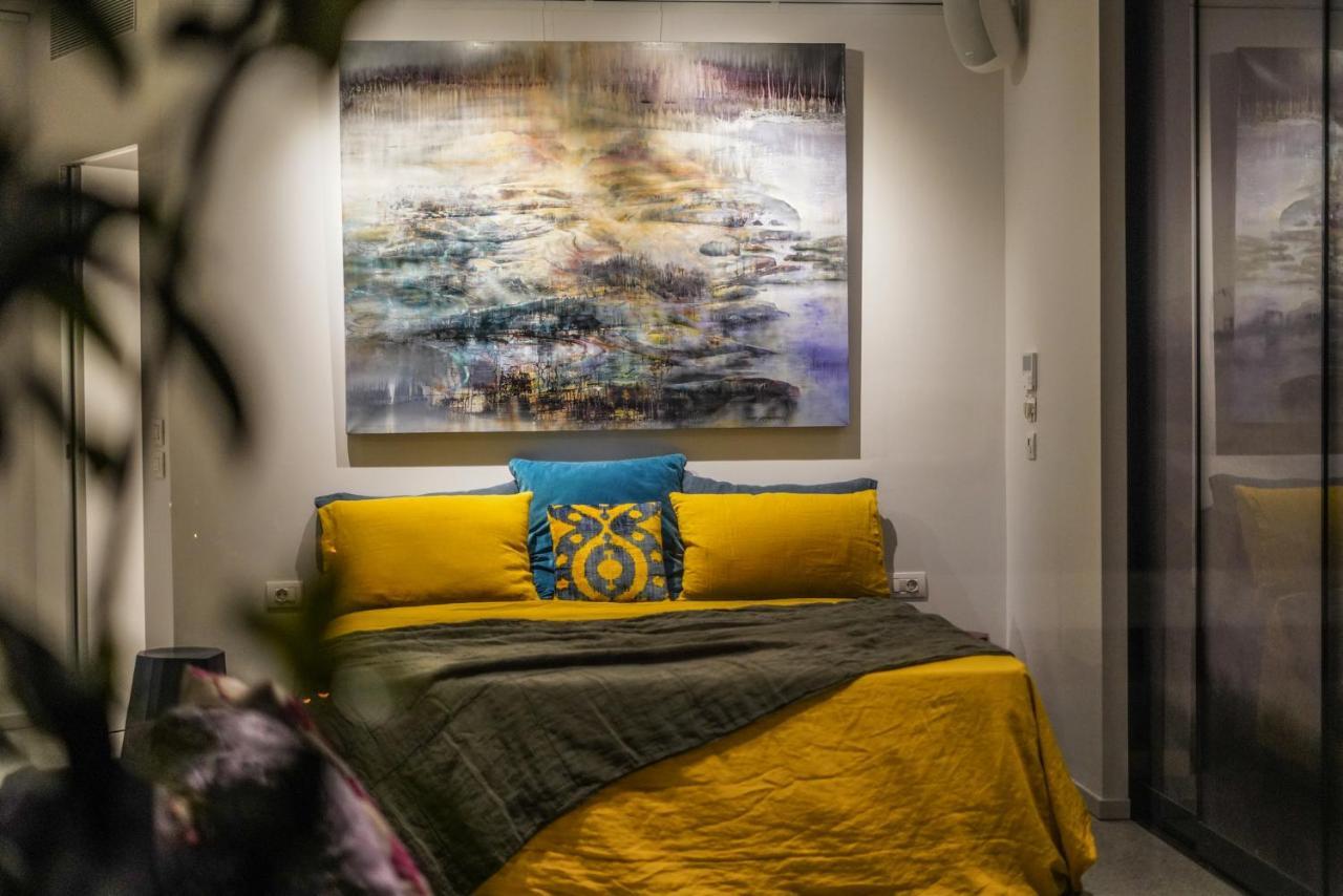 Apart Suite Athen Exterior foto