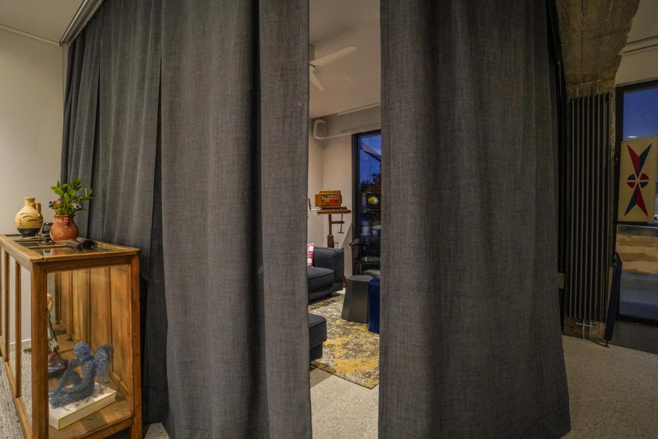 Apart Suite Athen Exterior foto